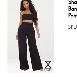dress pants